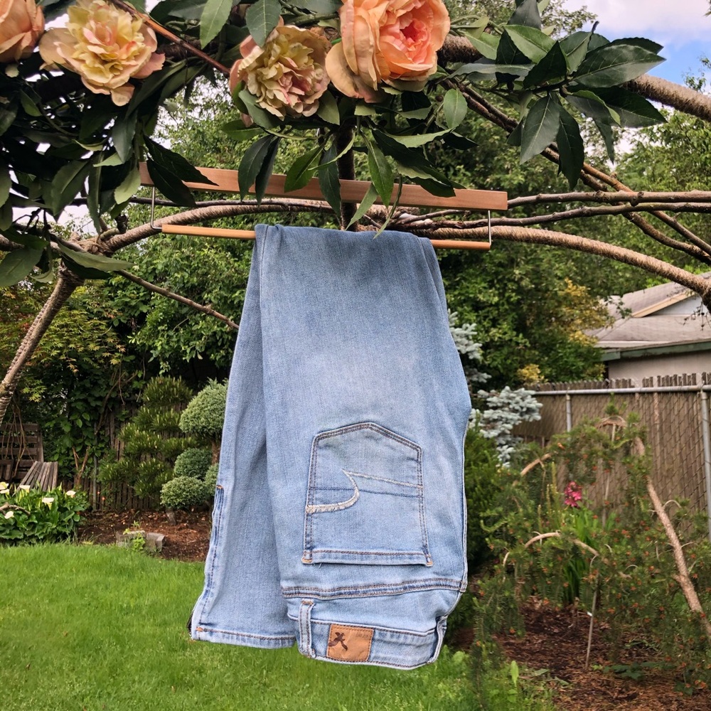 AE | Jegging Ankle Super Stretch